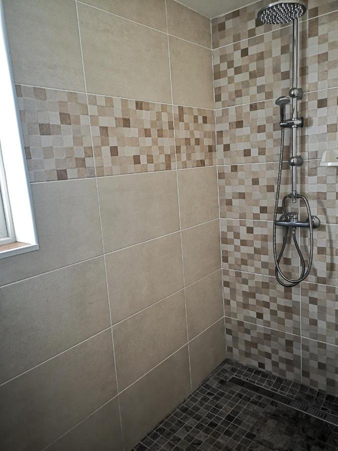 Villa Les Agapanthes à Le Tampon Extérieur photo