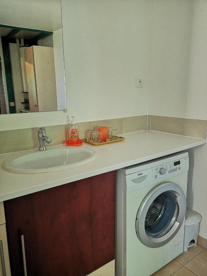 Villa Les Agapanthes à Le Tampon Extérieur photo