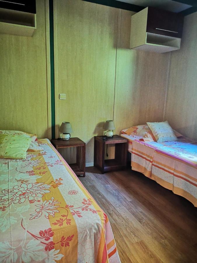Villa Les Agapanthes à Le Tampon Extérieur photo