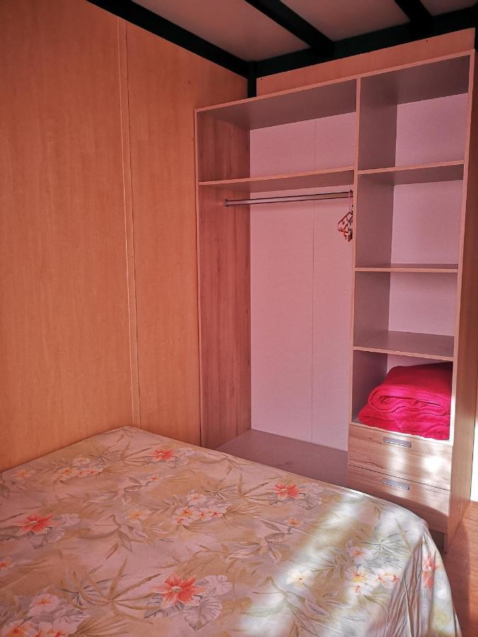 Villa Les Agapanthes à Le Tampon Extérieur photo